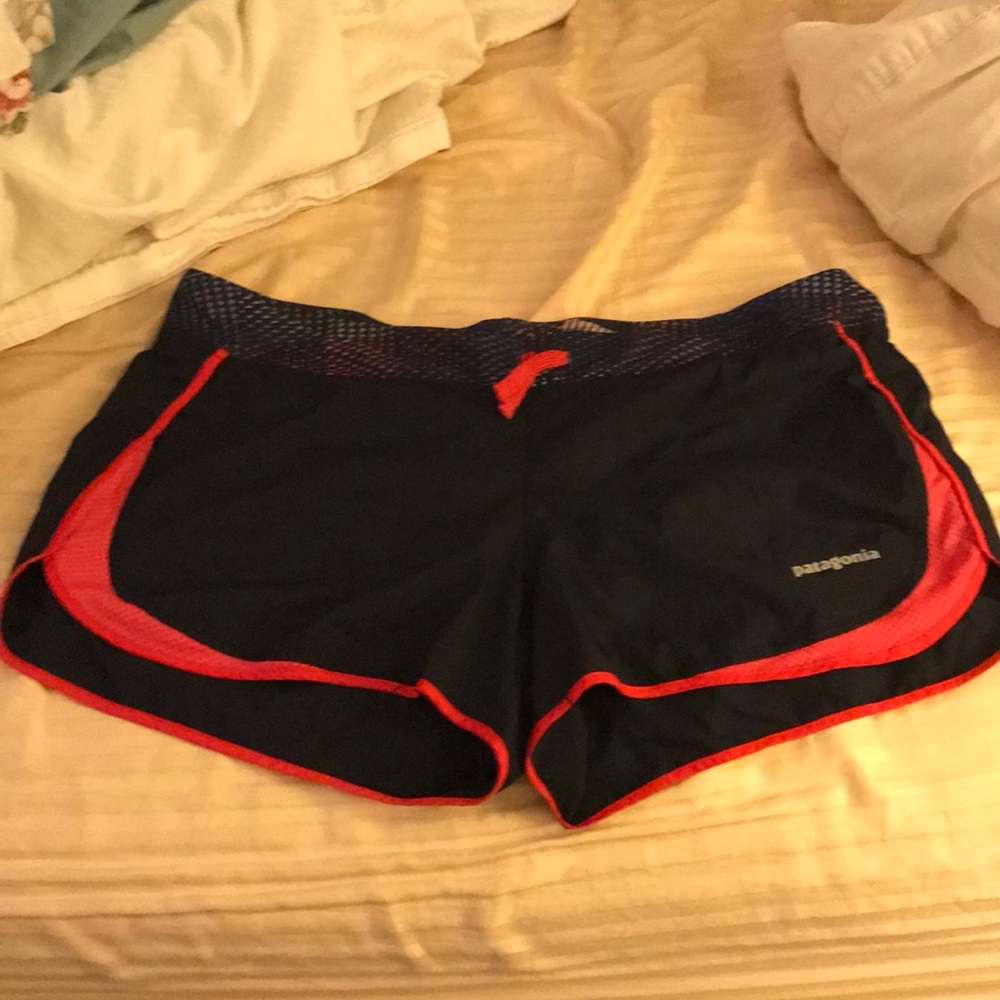 Patagonia Running Shorts